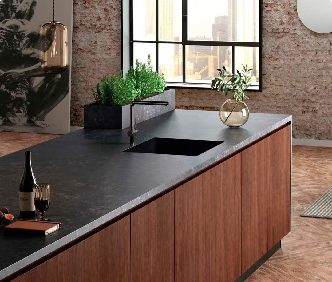 Kvartkomposit-exempelbild